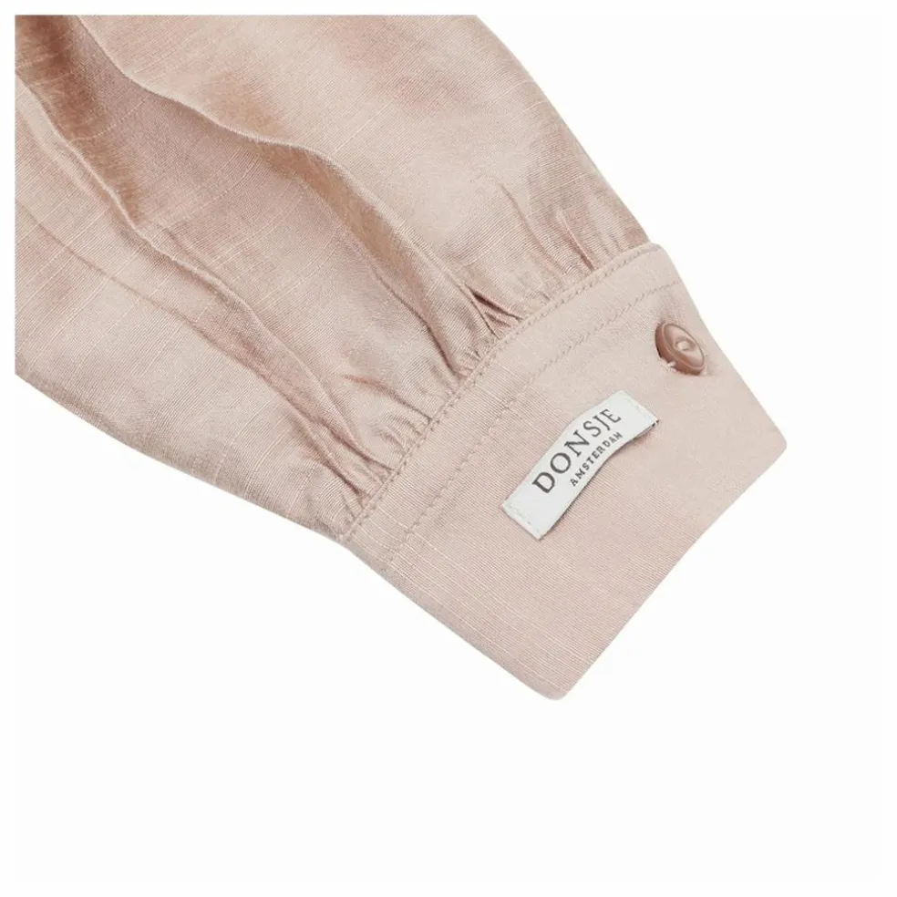 Blouse Mieke | Rose