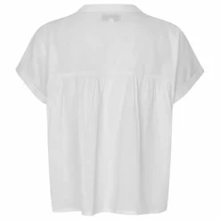 Blouse Mya | Blanc