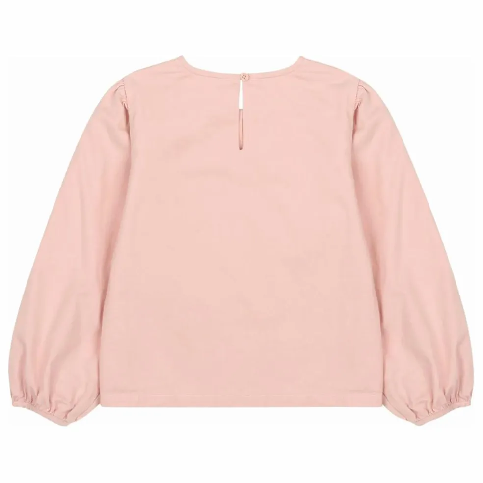 Blouse Nature | Rose