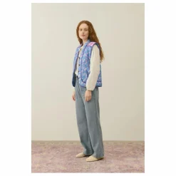 Blouse Nicoletta - Collection Femme | Blanc