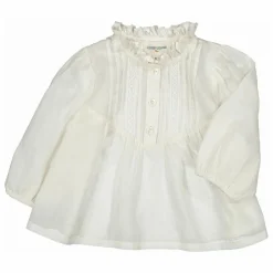 Blouse Ophelie | Ecru