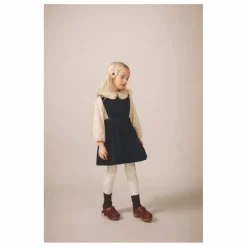 Blouse Paloma Coton Bio | Beige