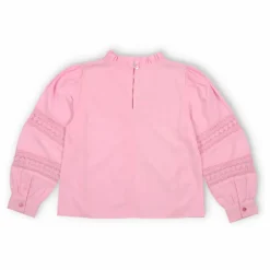 Blouse Paris | Rose