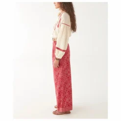 Blouse Ragusa Irina | Ecru