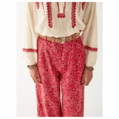 Blouse Ragusa Irina | Ecru