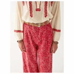 Blouse Ragusa Irina | Ecru