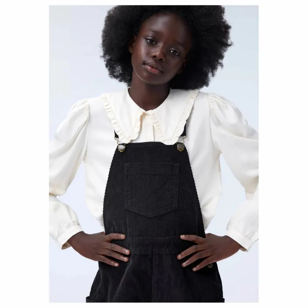 Blouse Robbin | Ecru