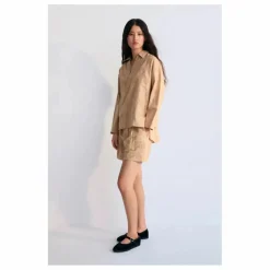 Blouse Samos - Collection Femme | Beige