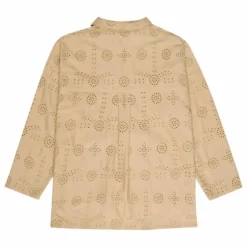Blouse Samos - Collection Femme | Beige