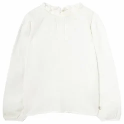 Blouse Sara | Blanc