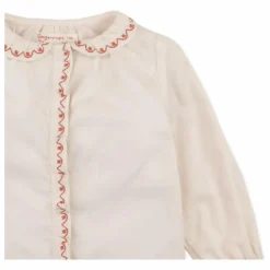 Blouse Sarah | Ecru