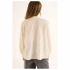 Blouse Soline Bloss | Ecru