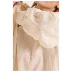 Blouse Soline Bloss | Ecru