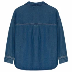 Blouse TNS | Denim