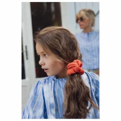Blouse Toscane | Bleu