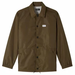 Blouson Aleksi | Khaki