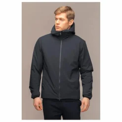 Blouson Imperméable Nimbus | Bleu nuit
