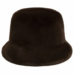 Bob Amara Fibres Recyclées | Marron