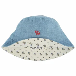 Bob Bayou Denim | Bleu