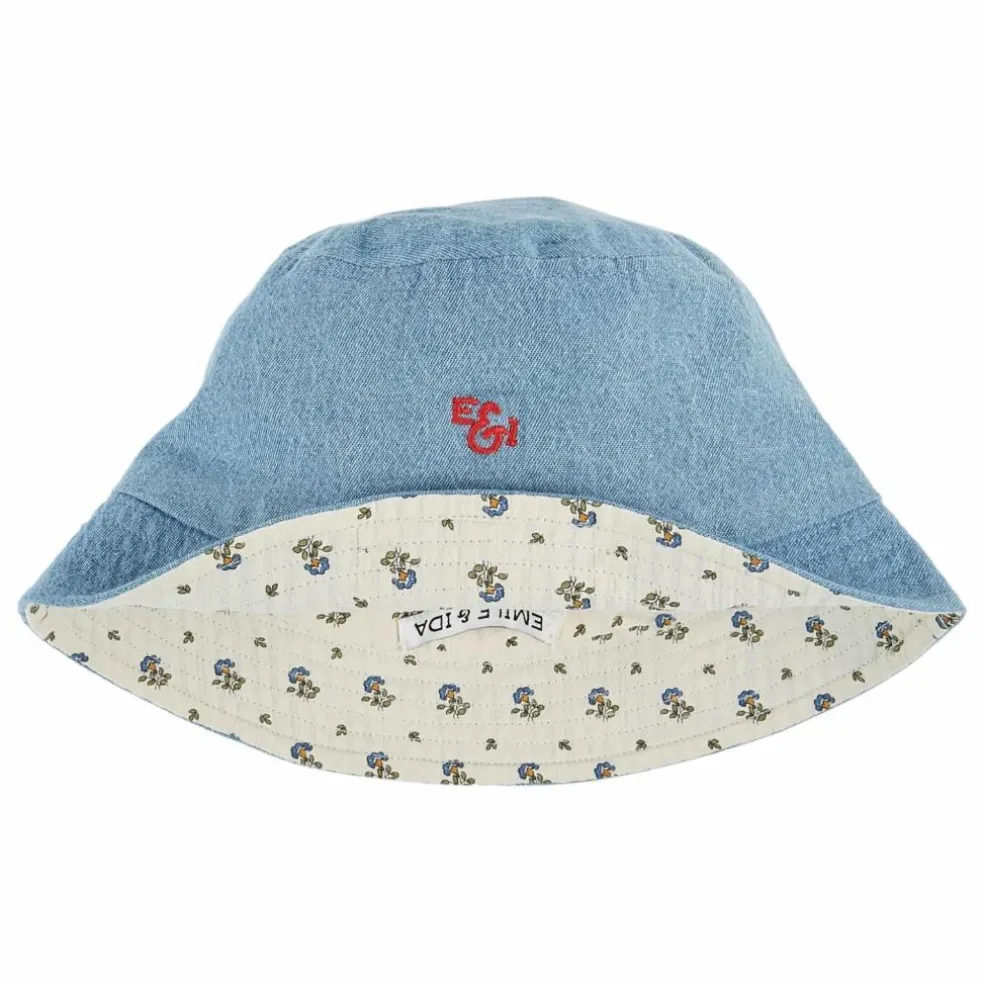 Bob Bayou Denim | Bleu