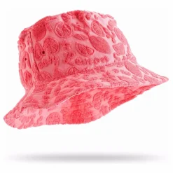 Bob Eponge Siks Fruits Texturés | Corail