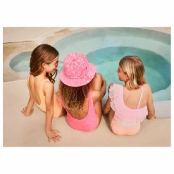 Bob Eponge Siks Fruits Texturés | Corail