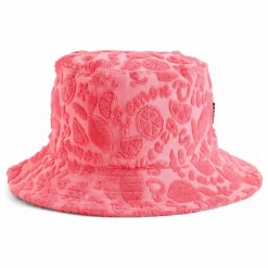 Bob Eponge Siks Fruits Texturés | Corail