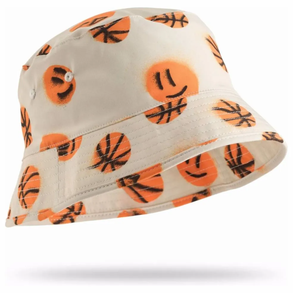 Bob Niks Basketballs | Beige