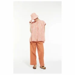 Bob Nino Cinabre | Orange Rouille