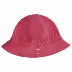 Bob Nœud Coton Bio | Rose fuschia