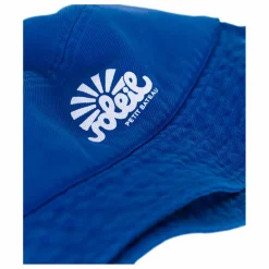 Bob Soleil Tencel | Bleu