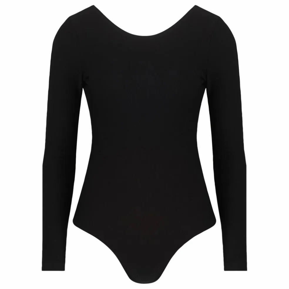 Body Aliénor | Noir