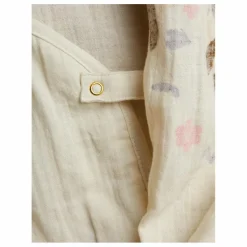 Body Bee Coton Bio | Ecru