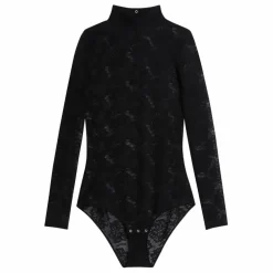 Body Bettina | Noir