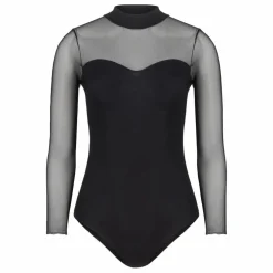 Body Betty | Noir