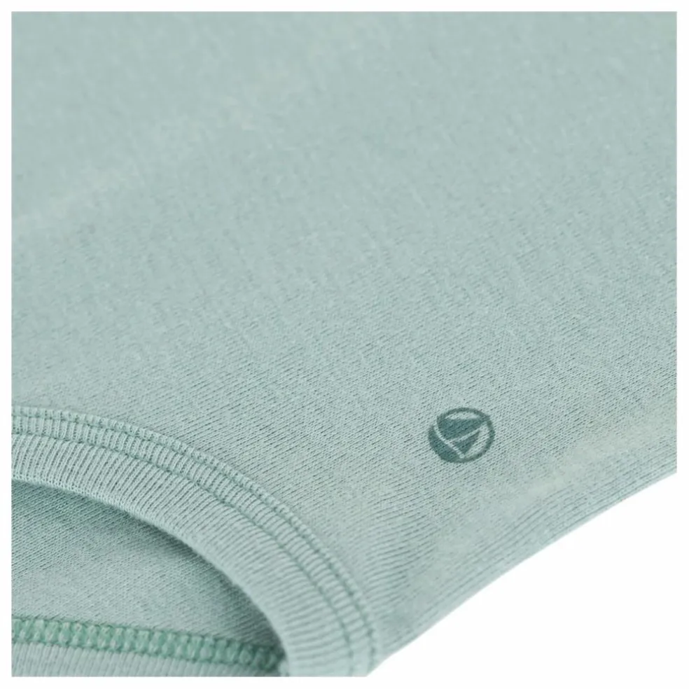 Body Brileno Coton Bio | Sauge