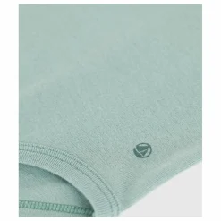 Body Brileno Coton Bio | Sauge