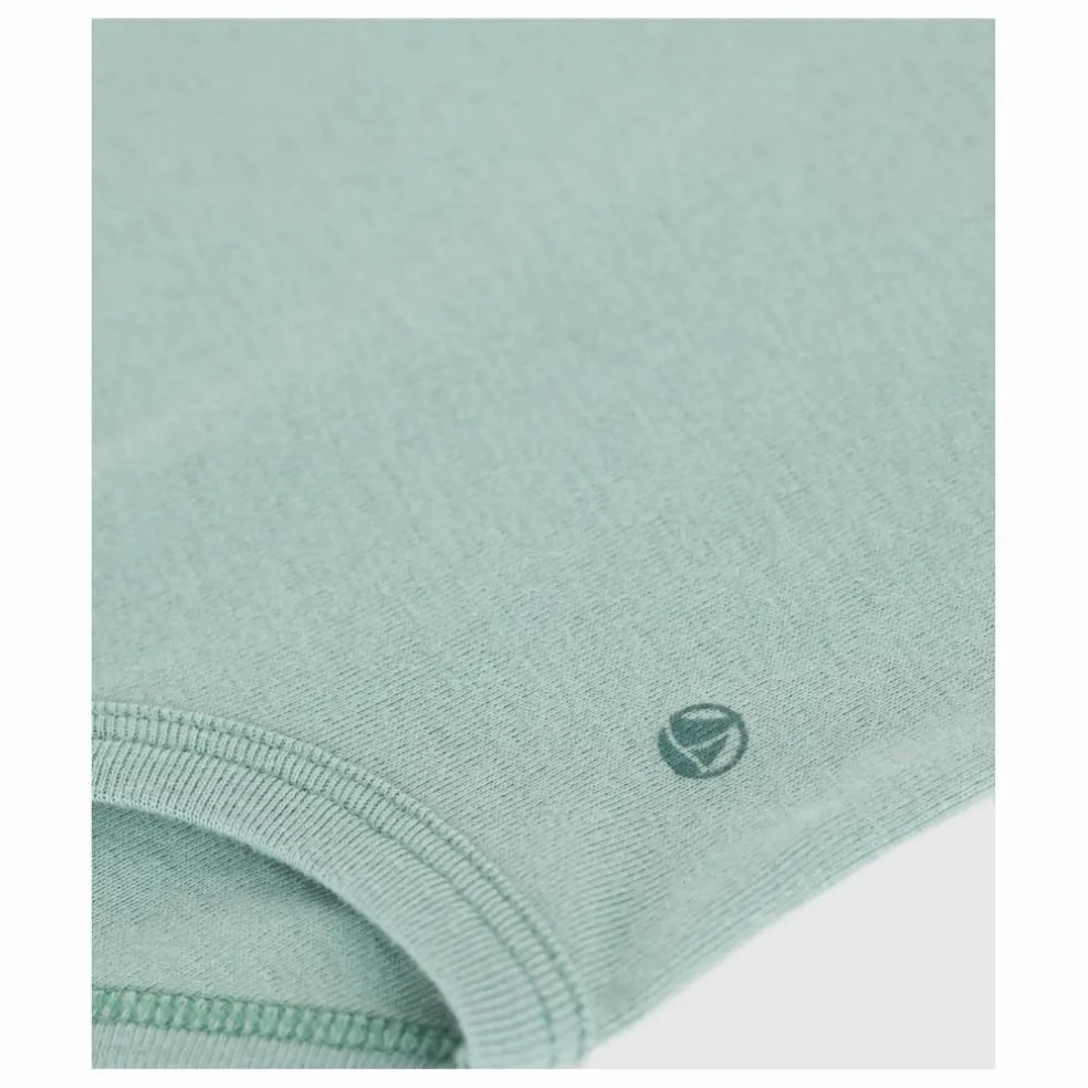 Body Brileno Coton Bio | Sauge
