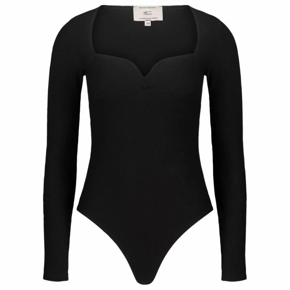Body Céline | Noir