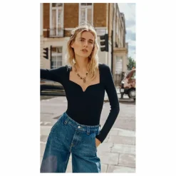 Body Céline | Noir