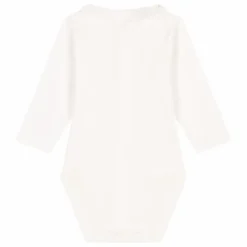 Body Collerette | Blanc
