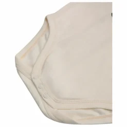 Body Coton Bio Tambour | Beige