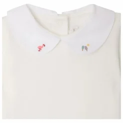 Body Cygne Coton Bio | Crème