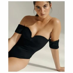 Body Diana | Noir