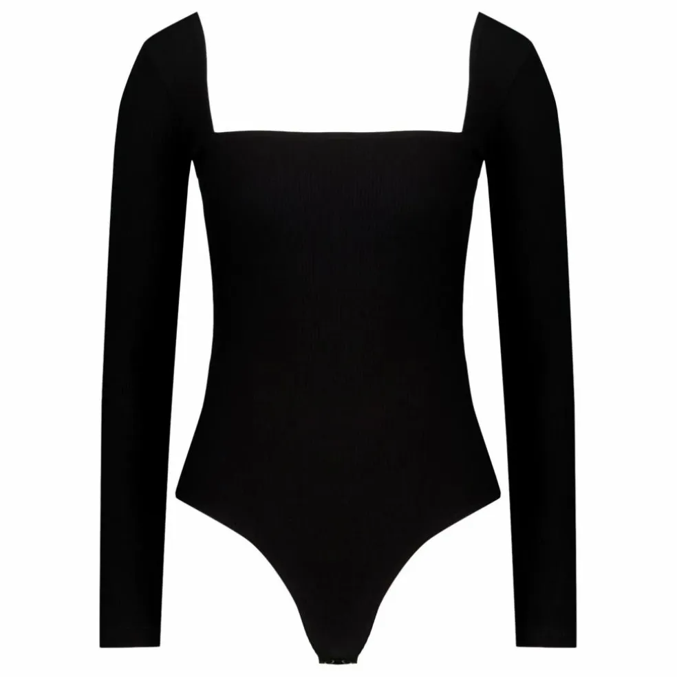 Body Dominique | Noir
