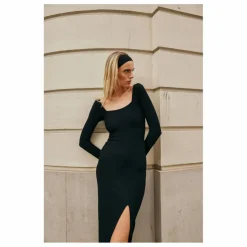 Body Dominique | Noir