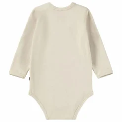 Body Fosse Chiens Coton Bio | Beige