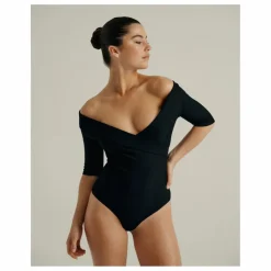 Body Gaby | Noir