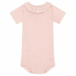 Body Maggie Volants | Rose