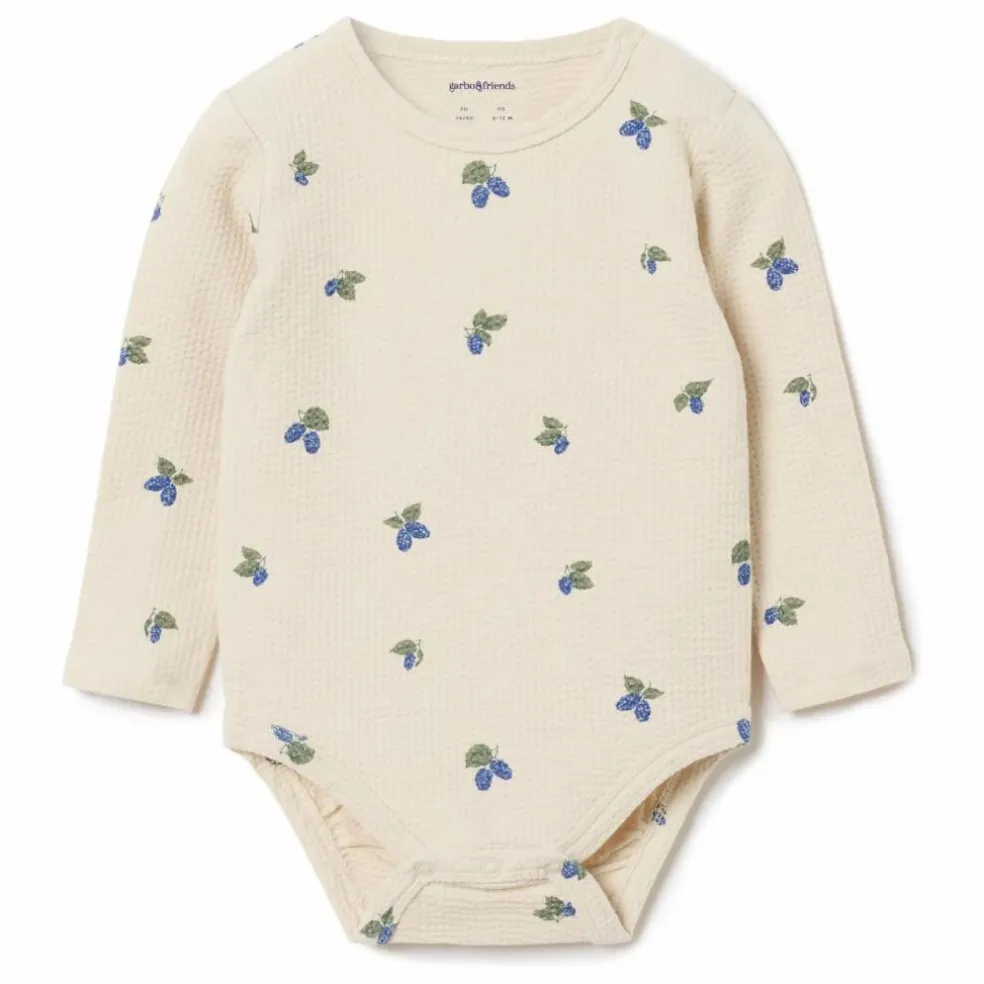 Body Mulberry | Ecru